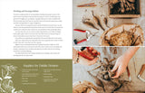 The Beginner's Cut Flower Garden: Grow, Nourish, and Create Bliss Year-Round by Elizabeth Brown