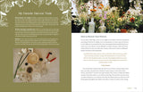 The Beginner's Cut Flower Garden: Grow, Nourish, and Create Bliss Year-Round by Elizabeth Brown