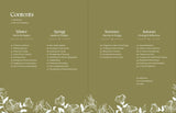 The Beginner's Cut Flower Garden: Grow, Nourish, and Create Bliss Year-Round by Elizabeth Brown