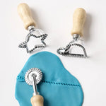 Eco-Dough Cookie Cutters - Case