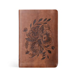 NLT Compact Bible: Aurora Theme