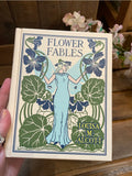 Flower Fables by Louisa May Alcott