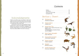 The Field Guide to Embroidery: 52 North American Animal and Plant Designs for Nature Lovers (Beginner-Friendly, Step-By-Step Wildlife Patterns with Birds, by Jessica Kemper