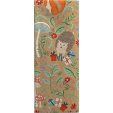 Krafty Fox Tissue Paper - Printed