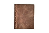 Rustic Compact Journal
