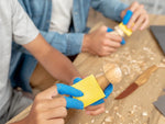 Family Fun Wood Carving Kit