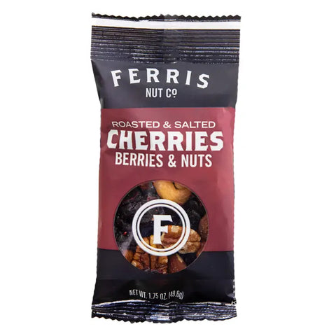 Ferris Cherries, Berries, & Nuts 1.75oz