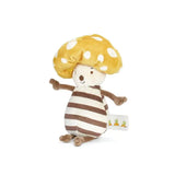 Morrie Mushroom Stuffed Doll