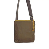 Weekdayer - Roan // Mountain Print Crossbody Bag (Color Options))
