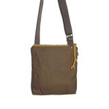 Weekdayer - Coneflower // Floral Crossbody Bag (Color Options)