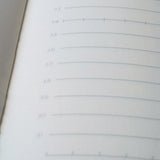 A5 Ruled Notebook (LOCHBY)