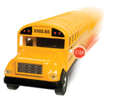 Toysmith 7" School Bus