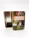 Ecologies Card Game Metal Tin - Archerfish Image