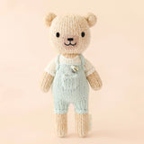 Tiny Charlie the Honey Bear, Gives 10 Meals
