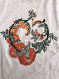 Tomato Crop Top