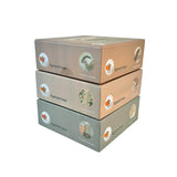 Rabbit Family Puzzle Cube