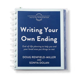 Master Class Writing Your Own Ending Circa Workbook (Levenger)