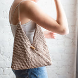 Tessa Tote Kit - Olive