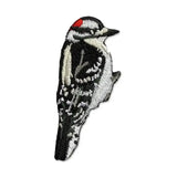 Downy Woodpecker Patch