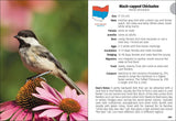 Birds of Ohio Field Guide by Stan Tekiela
