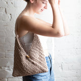 Tessa Tote Kit - Olive