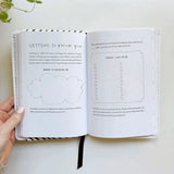 Living Freely and Lightly Journal (Emily Lex)