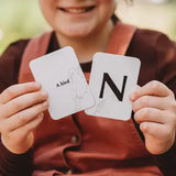 Wild Quiz Card Game: A Fun Nature Quiz for the Whole Family