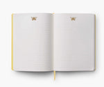 Curio Butterfly Softcover Journal