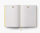 Curio Butterfly Softcover Journal