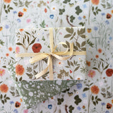 Herbarium | Double Sided Wrapping Paper