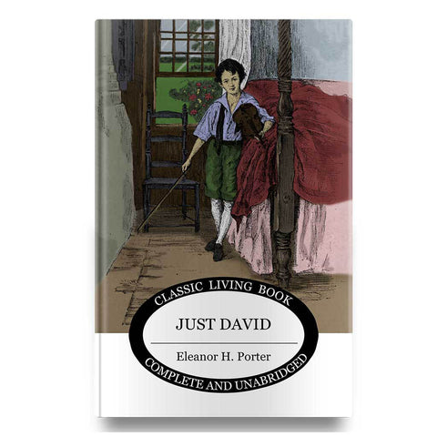 Just David by Eleonor H. Porter