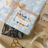 Botanist | Gift Labels, Pack of 8