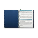 Master Class Writing Your Own Ending Circa Workbook (Levenger)