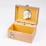 Musical Jewelry Box - Musicians