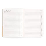 Reading Guided Journal