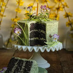 Cricket Cake Topper