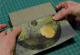 Introduction to Bookbinding & Custom Cases: A Project Approach for Learning Traditional Methods by Tom Hollander & Cindy Hollander