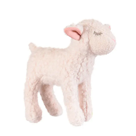 Mary the Little Lamb Stuffed Animal