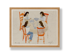Dinner Party