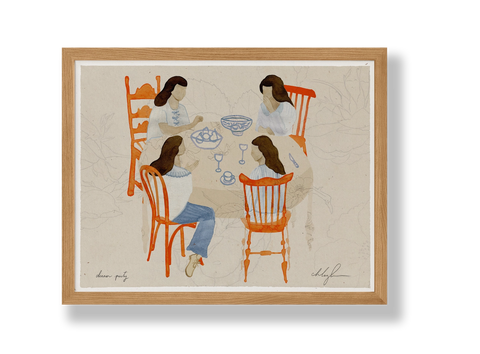 Dinner Party