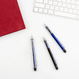 Mono Graph Mechanical Pencil, Black