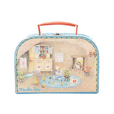 Suitcase - Doctor’S Medical Set