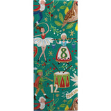 12 Days of Christmas Tissue Paper