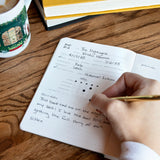 Reading Guided Journal