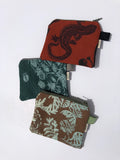 Beetles Wallet Pouch