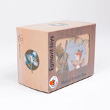 Musical Jewelry Box - Musicians