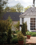 Garden Maker: Growing a Life of Beauty and Wonder with Flowers by Christie Purifoy
