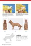 20-Minute Whittling Projects: Fun Things to Carve from Wood by Tom Hindes