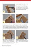 20-Minute Whittling Projects: Fun Things to Carve from Wood by Tom Hindes