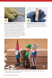 20-Minute Whittling Projects: Fun Things to Carve from Wood by Tom Hindes